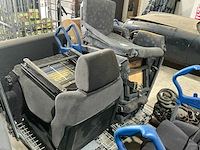 Mercedes sprinter bank en stoelen - afbeelding 5 van  5
