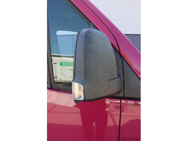 Mercedes sprinter bestel 317 1.9 cdi l4h3 dc | kenteken: vjj-19-j - afbeelding 3 van  46