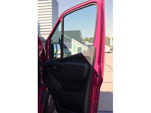 Mercedes sprinter bestel 317 1.9 cdi l4h3 dc | kenteken: vjj-19-j - afbeelding 4 van  46