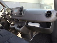 Mercedes sprinter bestel 317 1.9 cdi l4h3 dc | kenteken: vjj-19-j - afbeelding 6 van  46