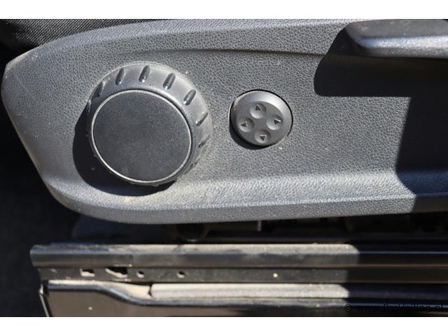 Mercedes sprinter bestel 317 1.9 cdi l4h3 dc | kenteken: vjj-19-j - afbeelding 11 van  46