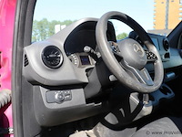Mercedes sprinter bestel 317 1.9 cdi l4h3 dc | kenteken: vjj-19-j - afbeelding 14 van  46