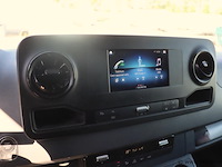 Mercedes sprinter bestel 317 1.9 cdi l4h3 dc | kenteken: vjj-19-j - afbeelding 15 van  46