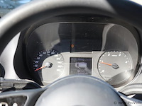 Mercedes sprinter bestel 317 1.9 cdi l4h3 dc | kenteken: vjj-19-j - afbeelding 17 van  46