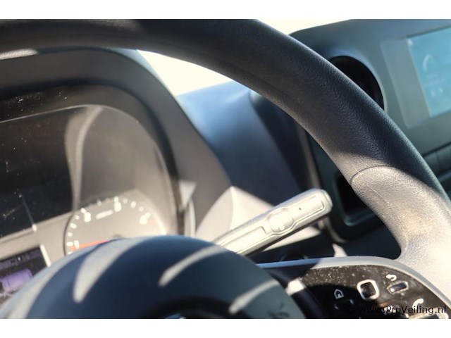 Mercedes sprinter bestel 317 1.9 cdi l4h3 dc | kenteken: vjj-19-j - afbeelding 18 van  46