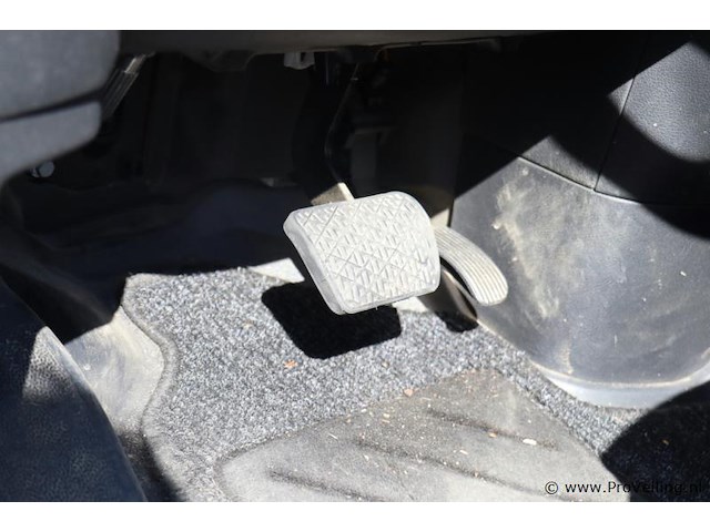 Mercedes sprinter bestel 317 1.9 cdi l4h3 dc | kenteken: vjj-19-j - afbeelding 19 van  46
