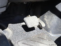 Mercedes sprinter bestel 317 1.9 cdi l4h3 dc | kenteken: vjj-19-j - afbeelding 19 van  46
