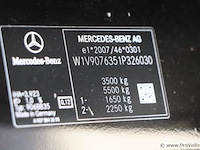 Mercedes sprinter bestel 317 1.9 cdi l4h3 dc | kenteken: vjj-19-j - afbeelding 20 van  46