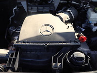 Mercedes sprinter bestel 317 1.9 cdi l4h3 dc | kenteken: vjj-19-j - afbeelding 22 van  46