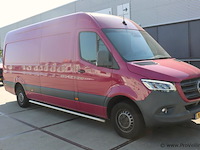 Mercedes sprinter bestel 317 1.9 cdi l4h3 dc | kenteken: vjj-19-j - afbeelding 12 van  46