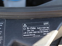 Mercedes sprinter bestel 317 1.9 cdi l4h3 dc | kenteken: vjj-19-j - afbeelding 25 van  46