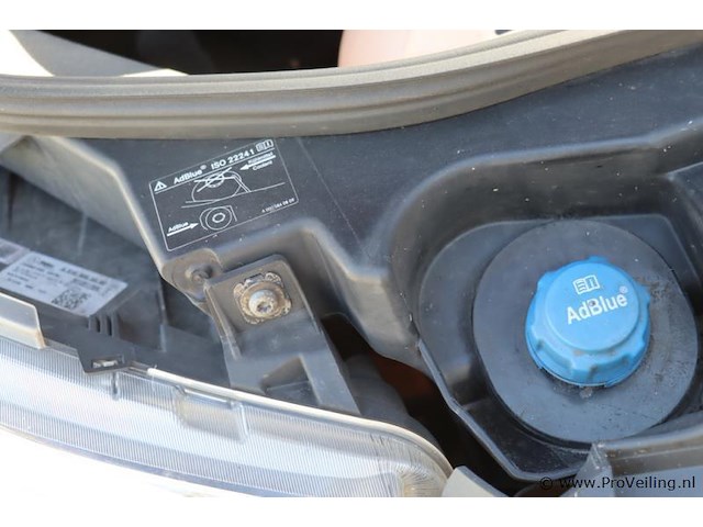 Mercedes sprinter bestel 317 1.9 cdi l4h3 dc | kenteken: vjj-19-j - afbeelding 26 van  46