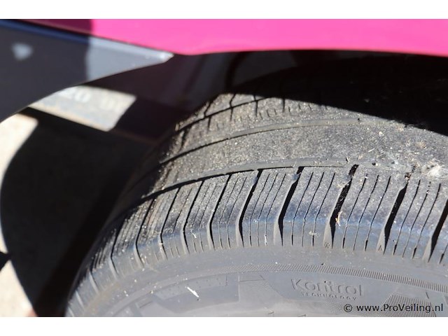 Mercedes sprinter bestel 317 1.9 cdi l4h3 dc | kenteken: vjj-19-j - afbeelding 27 van  46