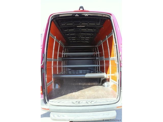 Mercedes sprinter bestel 317 1.9 cdi l4h3 dc | kenteken: vjj-19-j - afbeelding 31 van  46