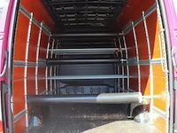Mercedes sprinter bestel 317 1.9 cdi l4h3 dc | kenteken: vjj-19-j - afbeelding 31 van  46