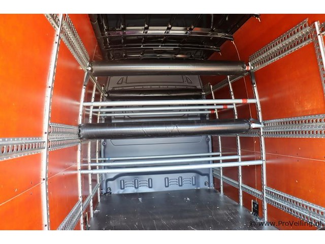 Mercedes sprinter bestel 317 1.9 cdi l4h3 dc | kenteken: vjj-19-j - afbeelding 33 van  46