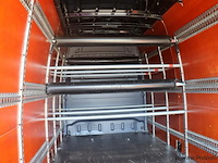Mercedes sprinter bestel 317 1.9 cdi l4h3 dc | kenteken: vjj-19-j - afbeelding 33 van  46