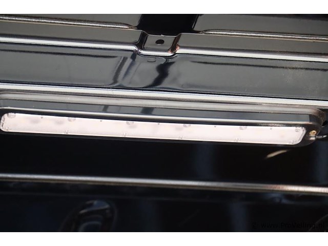 Mercedes sprinter bestel 317 1.9 cdi l4h3 dc | kenteken: vjj-19-j - afbeelding 36 van  46