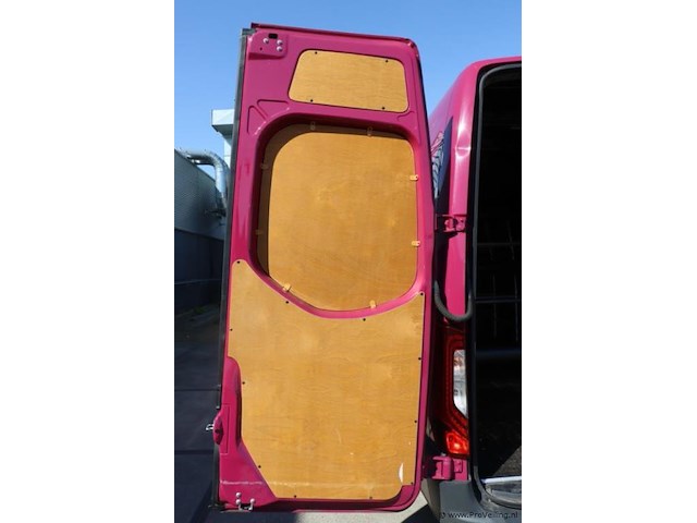 Mercedes sprinter bestel 317 1.9 cdi l4h3 dc | kenteken: vjj-19-j - afbeelding 39 van  46