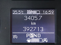 Mercedes sprinter bestel 317 1.9 cdi l4h3 dc | kenteken: vjj-19-j - afbeelding 41 van  46