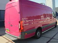 Mercedes sprinter bestel 317 1.9 cdi l4h3 dc | kenteken: vjj-19-j - afbeelding 46 van  46