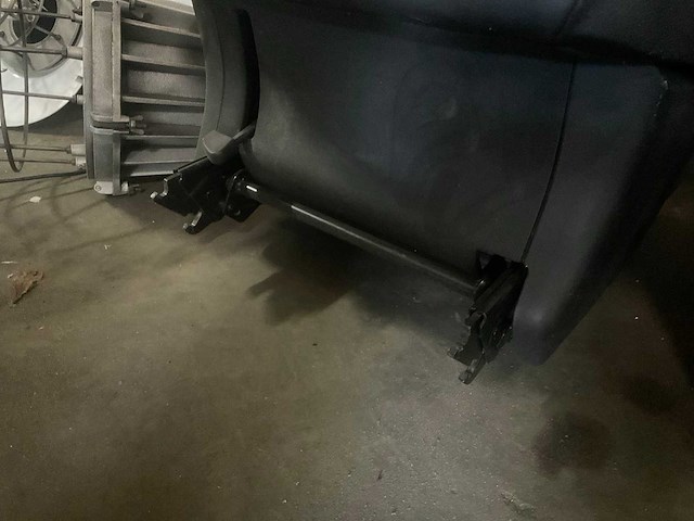 Mercedes stoelen (2x) - afbeelding 3 van  5