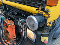 Mercedes u1400 unimog - afbeelding 6 van  42