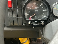 Mercedes u1400 unimog - afbeelding 30 van  42