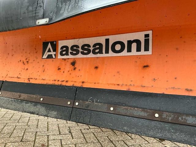 Mercedes u1400 unimog - afbeelding 11 van  42