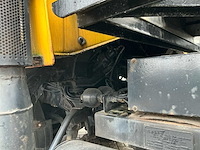 Mercedes u1400 unimog - afbeelding 19 van  42