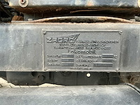 Mercedes u1400 unimog - afbeelding 20 van  42