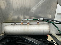 Mercedes u1400 unimog - afbeelding 21 van  42