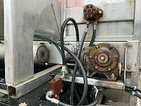 Mercedes u1400 unimog - afbeelding 22 van  42