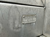 Mercedes u1400 unimog - afbeelding 24 van  42