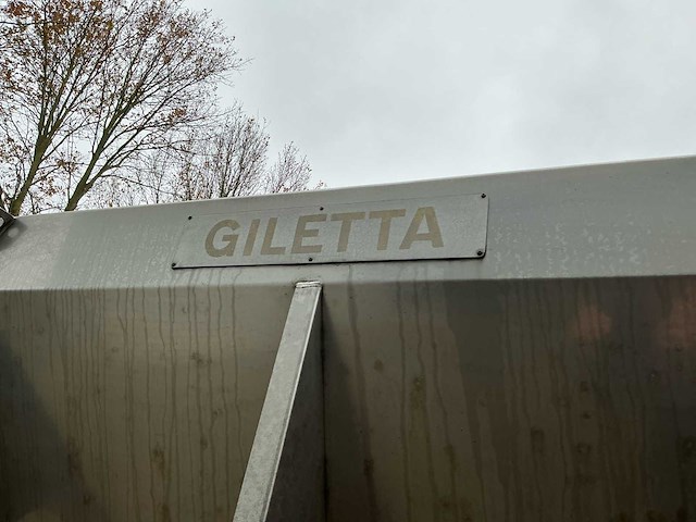 Mercedes u1400 unimog - afbeelding 29 van  42