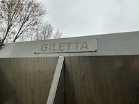 Mercedes u1400 unimog - afbeelding 29 van  42