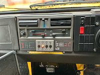 Mercedes u1400 unimog - afbeelding 33 van  42