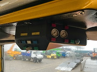 Mercedes u1400 unimog - afbeelding 34 van  42