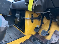 Mercedes u1400 unimog - afbeelding 39 van  42