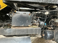 Mercedes u1400 unimog - afbeelding 10 van  42