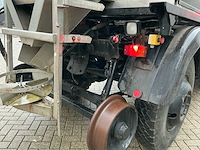 Mercedes u1400 unimog - afbeelding 18 van  42