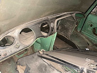 Mercedes unimog kale cabine - afbeelding 5 van  6