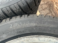 Mercedes velg 18” (4x) - afbeelding 2 van  4