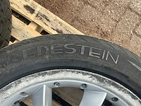 Mercedes velg 18” (4x) - afbeelding 3 van  4