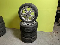 Mercedes velg (4x) - afbeelding 3 van  9