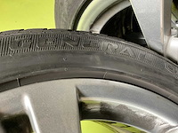 Mercedes velg (4x) - afbeelding 4 van  9