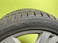 Mercedes velg (4x) - afbeelding 6 van  9