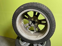 Mercedes velg (4x) - afbeelding 7 van  9