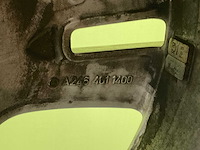 Mercedes velg (4x) - afbeelding 9 van  9