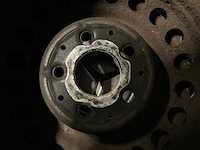 Mercedes velg met band (4x) - afbeelding 6 van  6